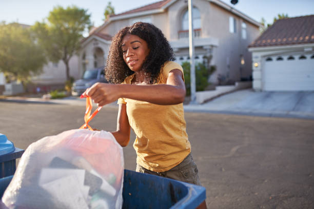 Best Dumpster Rental Services  in Dasher, GA