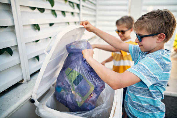 Best Yard Cleanup Services  in Dasher, GA