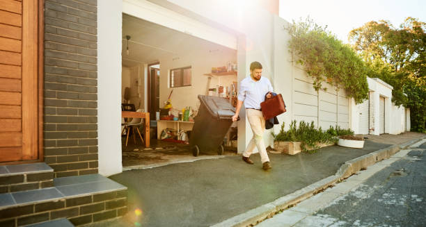 Best Furniture Removal Near Me  in Dasher, GA