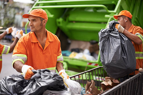 Commercial Cleanout Services in Dasher, GA