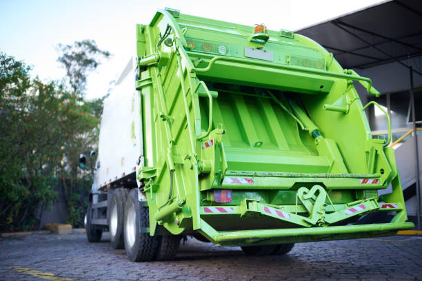 Best Basement Cleanout Services  in Dasher, GA